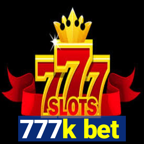 777k bet